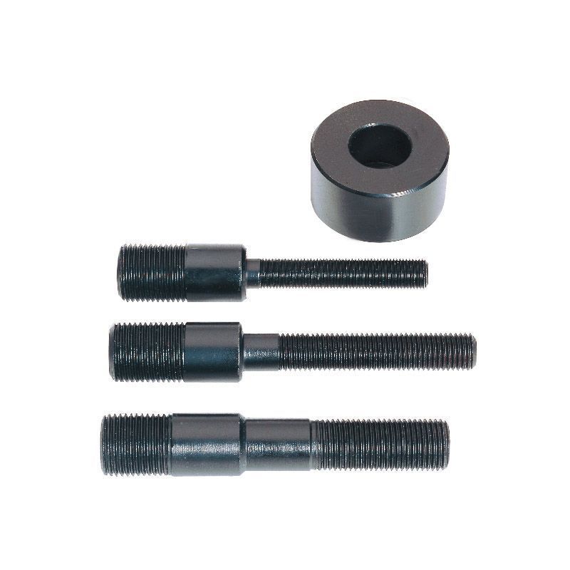 109112 - Perno roscado para punzonadora hidrúlica manual de tornillo (MF 12 x 1,5 , 3/4” UNF) - Ruko
109112 - Perno roscado para punzonadora hidrúlica manual de tornillo (MF 12 x 1,5 , 3/4” UNF) - Ruko