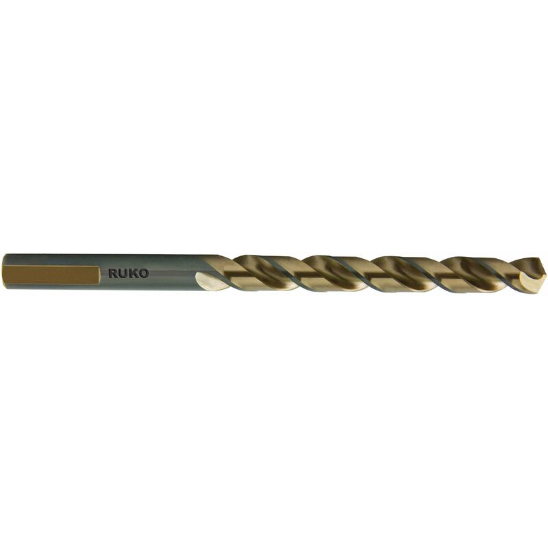 228042 - PACK DE 10 BROCAS HELICOIDALES DIN 338 TIPO UNI HSSE-CO 5 (Ø 4.2 MM) - Ruko
228042 - PACK DE 10 BROCAS HELICOIDALES DIN 338 TIPO UNI HSSE-CO 5 (Ø 4.2 MM) - Ruko
