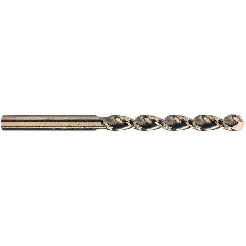 229075 - Pack de 10 brocas helicoidales DIN 338 TL 3000 HSS-Co 5 Cobalto rectificada con autocentrado (Ø 7,5 mm) - Ruko
229075 - Pack de 10 brocas helicoidales DIN 338 TL 3000 HSS-Co 5 Cobalto rectificada con autocentrado (Ø 7,5 mm) - Ruko