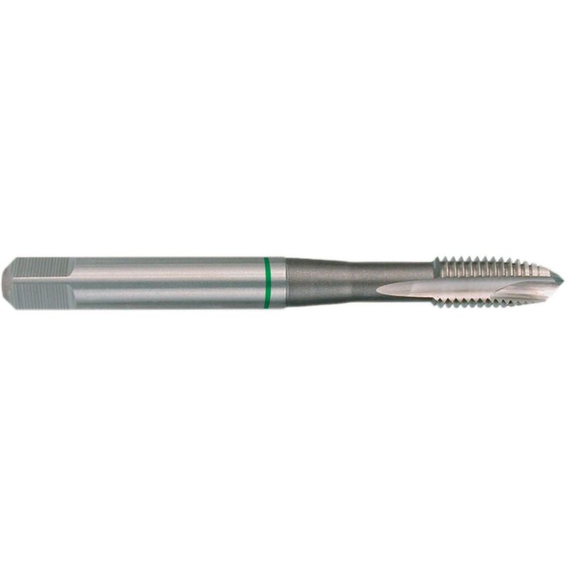232020E - Macho de roscar para máquinas M DIN 371 HSS-Co 5 rectificado tipo B. Rosca M 2 - Ruko
232020E - Macho de roscar para máquinas M DIN 371 HSS-Co 5 rectificado tipo B. Rosca M 2 - Ruko