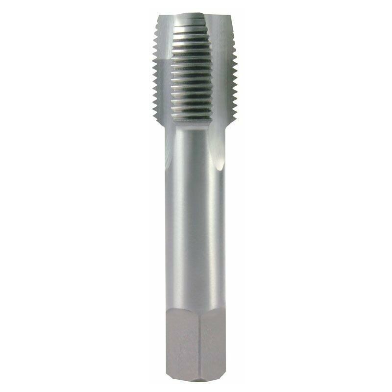 236238 - MACHO PARA REPARACIÓN DE ROSCAS DE TUBERÍAS CILÍNDRICAS SANITARIAS G DIN 5157 HSS RECTIFICADO. ROSCA G 3/8 RP 3/8 - Ruko
236238 - MACHO PARA REPARACIÓN DE ROSCAS DE TUBERÍAS CILÍNDRICAS SANITARIAS G DIN 5157 HSS RECTIFICADO. ROSCA G 3/8 RP 3/8 - Ruko