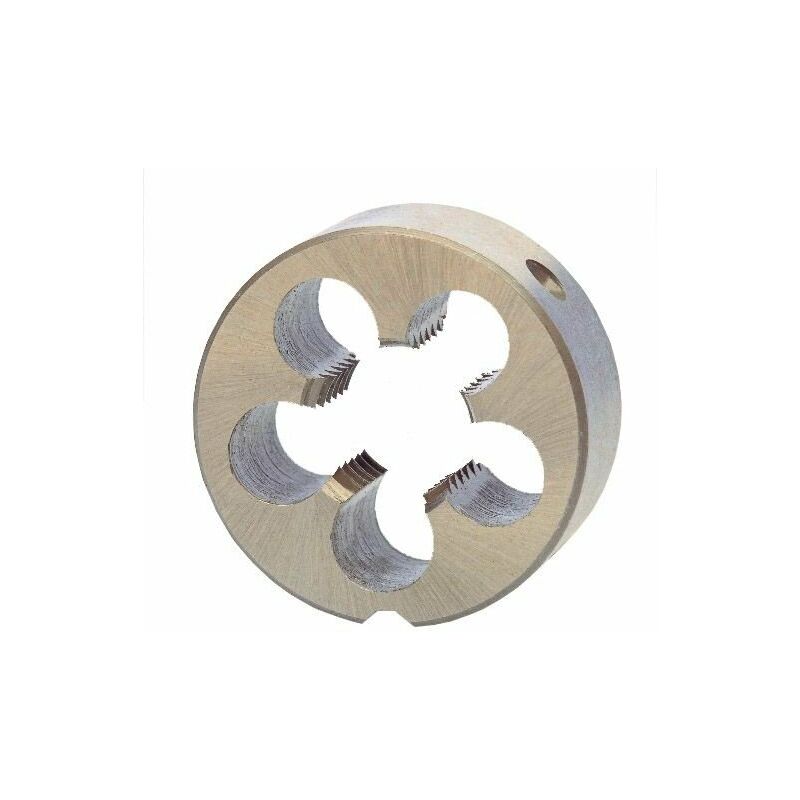 240010UNC - COJINETE DE ROSCAR UNC DIN EN 22568 HSS RECTIFICADO. ROSCA 1' - Ruko
240010UNC - COJINETE DE ROSCAR UNC DIN EN 22568 HSS RECTIFICADO. ROSCA 1' - Ruko