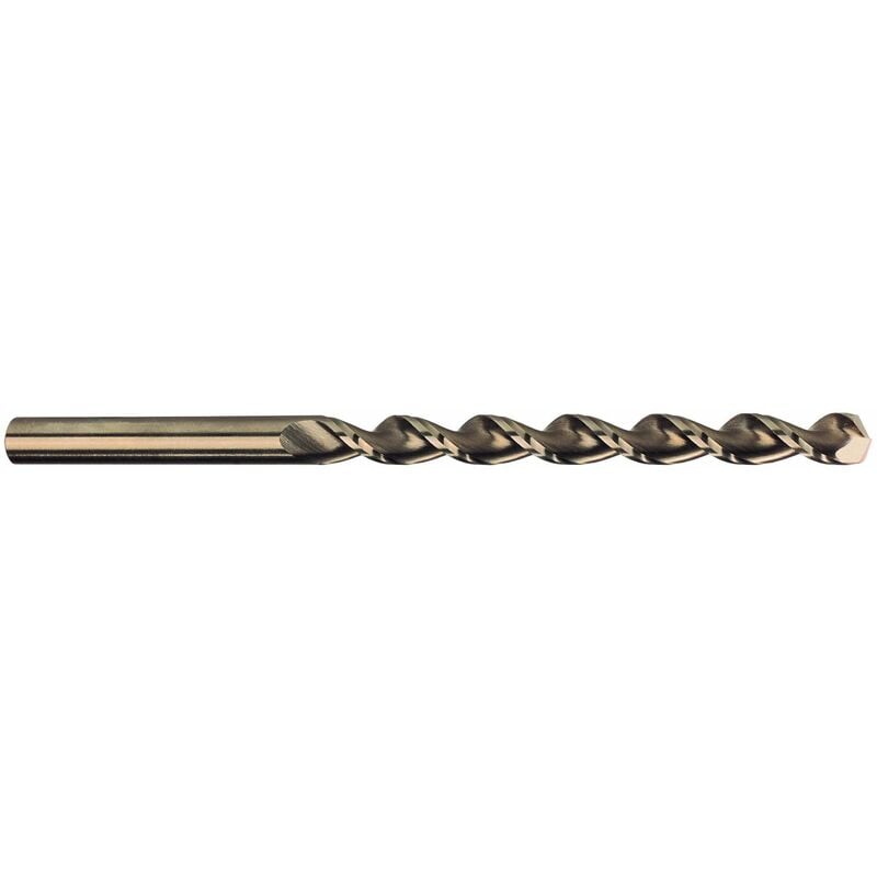 Ruko 253060 - Pack De 10 Brocas Helicoidales Largas Din 340 Tl 3000 Hss-Co 5 Cobalto Rectificada Con Autocentrado (Ø 6 Mm)
Ruko 253060 - Pack De 10 Brocas Helicoidales Largas Din 340 Tl 3000 Hss-Co 5 Cobalto Rectificada Con Autocentrado (Ø 6 Mm)