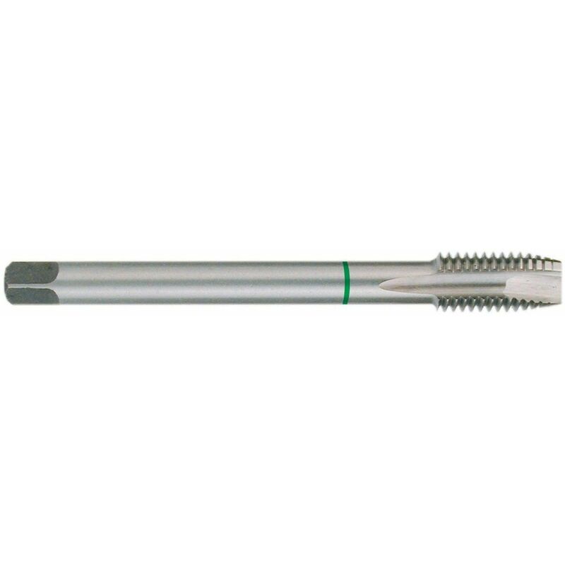 260050E - MACHO DE ROSCAR PARA MÁQUINAS MF DIN 374 HSS-CO 5 RECTIFICADO TIPO B. ROSCA MF5 X 0,5 MM - Ruko
260050E - MACHO DE ROSCAR PARA MÁQUINAS MF DIN 374 HSS-CO 5 RECTIFICADO TIPO B. ROSCA MF5 X 0,5 MM - Ruko