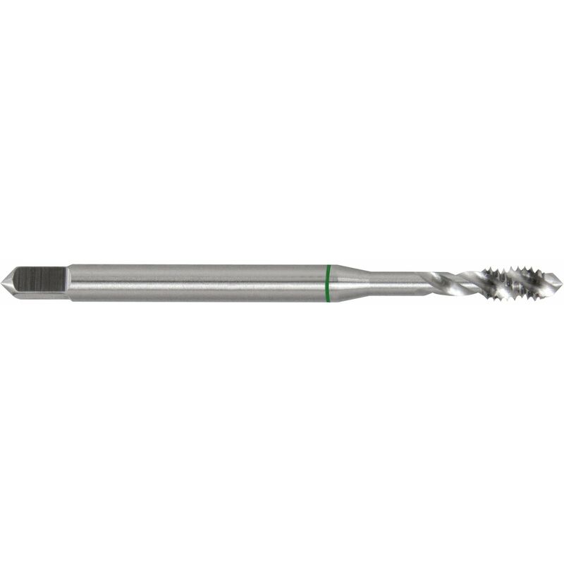 Ruko 266038Unf - Macho De Roscar Para Máquinas Unf ~ Din 371 Hsse-Co 5 Rectificado Tipo C. Rosca 3/8
Ruko 266038Unf - Macho De Roscar Para Máquinas Unf ~ Din 371 Hsse-Co 5 Rectificado Tipo C. Rosca 3/8