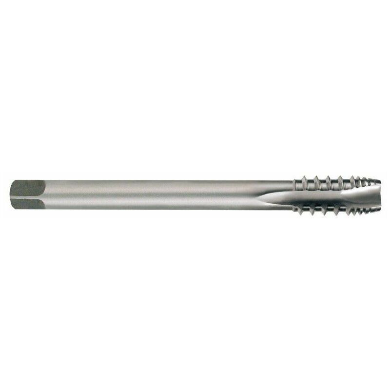 272200 - Macho de roscar a máquina M DIN 376 HSS rectificado con rosca discontinua para materiales blandos tipo B. Rosca M20 - Ruko
272200 - Macho de roscar a máquina M DIN 376 HSS rectificado con rosca discontinua para materiales blandos tipo B. Rosca M20 - Ruko