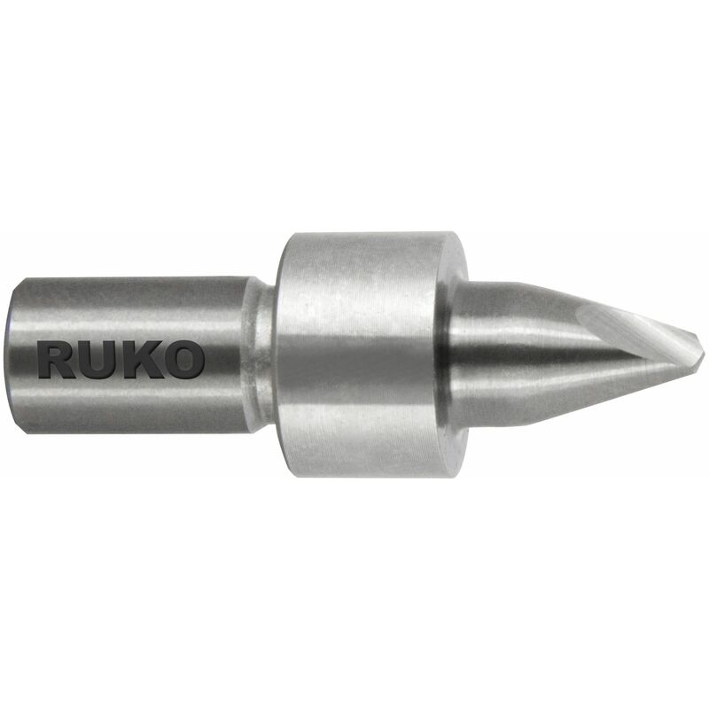 274008 - Fluobroca metal duro. Rosca M 8. Apta solo para taladro RSH 1300 - Ruko
274008 - Fluobroca metal duro. Rosca M 8. Apta solo para taladro RSH 1300 - Ruko