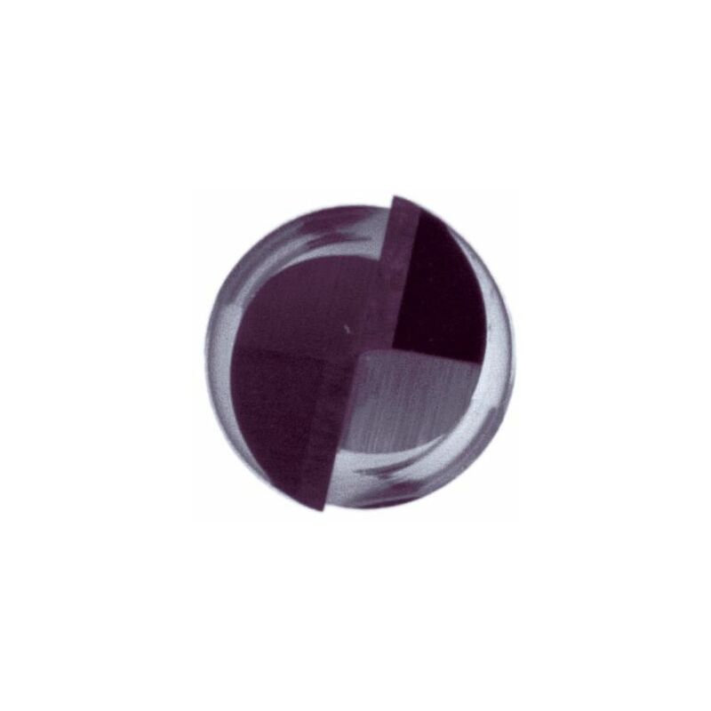 RUKO 820160HM - Fresa frontal universal metal duro integral tipo N TiAIN, DIN 6527 K (Ø 16 mm)
RUKO 820160HM - Fresa frontal universal metal duro integral tipo N TiAIN, DIN 6527 K (Ø 16 mm)