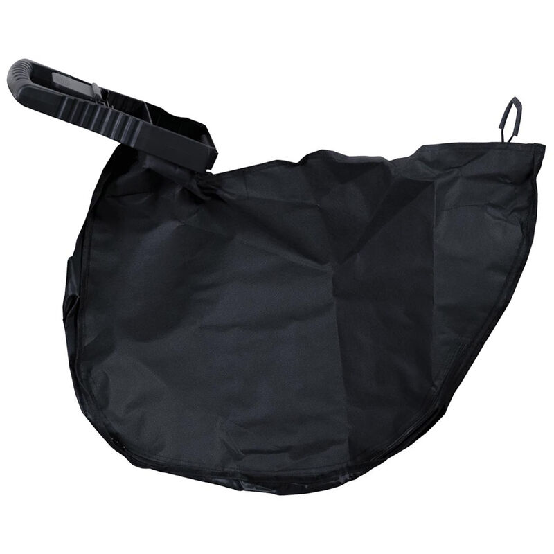 Sac Collecteur Pour Aspirateur Souffleur De Feuilles Florabest Flb