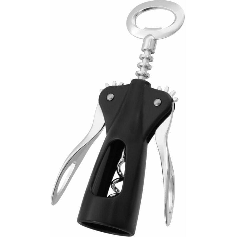 Sacacorchos Botella Bodega Cromo Sat Stylo Fackelman
Sacacorchos Botella Bodega Cromo Sat Stylo Fackelman