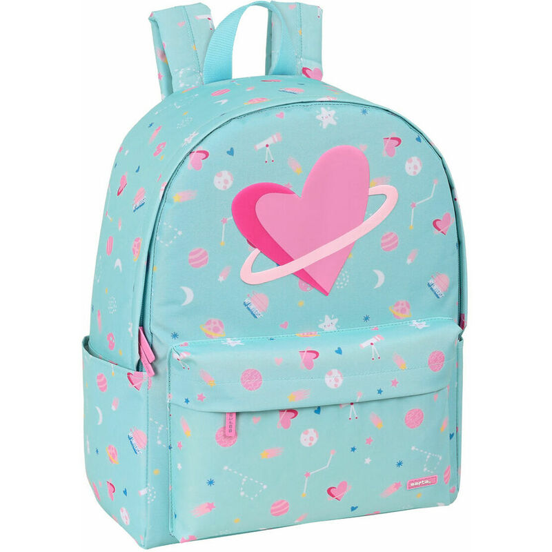 Safta Mochila Safta My Space Celeste
Safta Mochila Safta My Space Celeste
