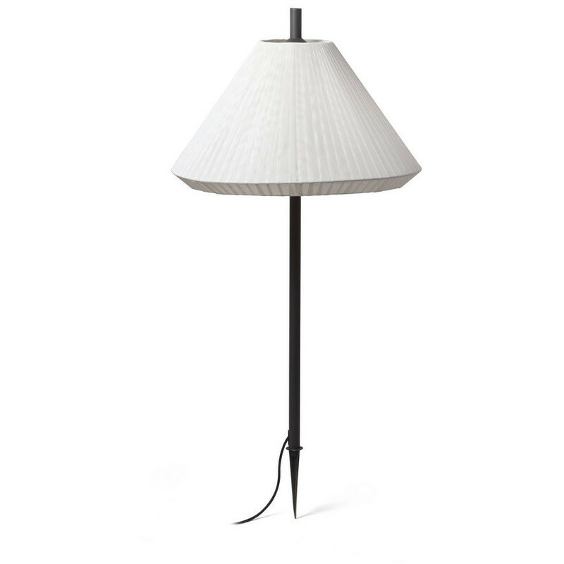 Faro Lighting - Faro SAIGON - Luz de suelo para exteriores Spike blanca, E27, IP65
Faro Lighting - Faro SAIGON - Luz de suelo para exteriores Spike blanca, E27, IP65