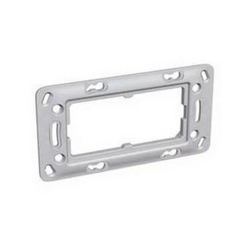 Schneider ALB45604 - Altira - apoyo tornillo - 2 posiciones - 45 mm de distancia entre centros
Schneider ALB45604 - Altira - apoyo tornillo - 2 posiciones - 45 mm de distancia entre centros