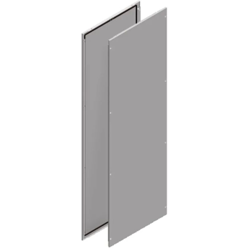NSY2SP206 Spacial SF - Conjunto de 2 paneles laterales - 2000x600mm - Schneider
NSY2SP206 Spacial SF - Conjunto de 2 paneles laterales - 2000x600mm - Schneider