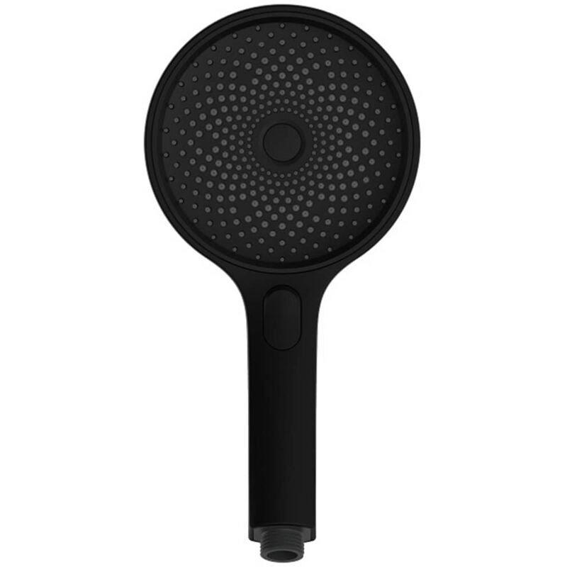 Sch � Tte - SCHÜTTE Alcachofa de ducha 3 funciones SAMOA RAIN cromado negro - Negro
Sch � Tte - SCHÜTTE Alcachofa de ducha 3 funciones SAMOA RAIN cromado negro - Negro
