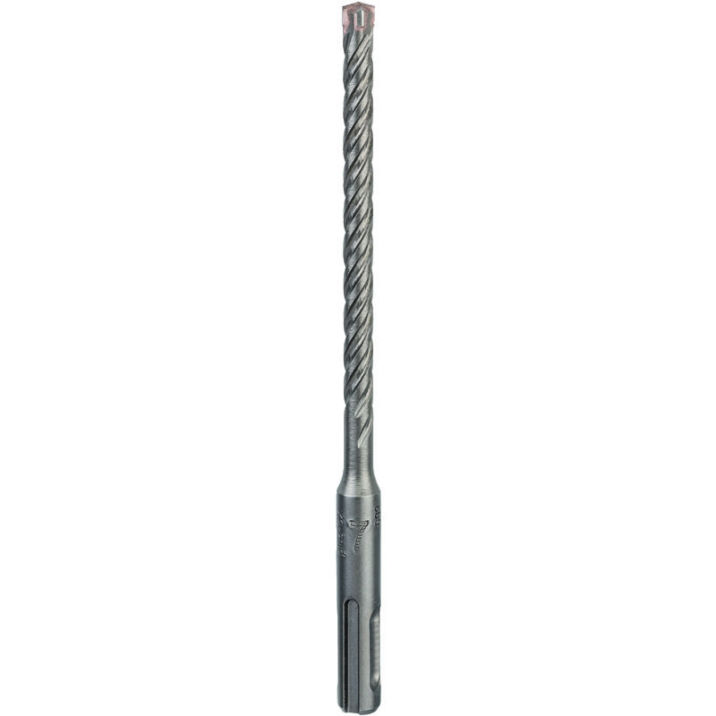 BOSCH 2608833897 Brocas martillos perforadores SDS-plus-5X 7 x 100 x 160 mm
BOSCH 2608833897 Brocas martillos perforadores SDS-plus-5X 7 x 100 x 160 mm
