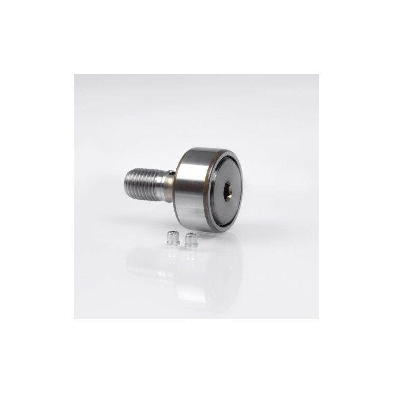 Seguidores de leva 32 mm DE 19 mm DI 8 mm Soporte, rodamiento de rodillos de acero (100Cr6) INA
Seguidores de leva 32 mm DE 19 mm DI 8 mm Soporte, rodamiento de rodillos de acero (100Cr6) INA