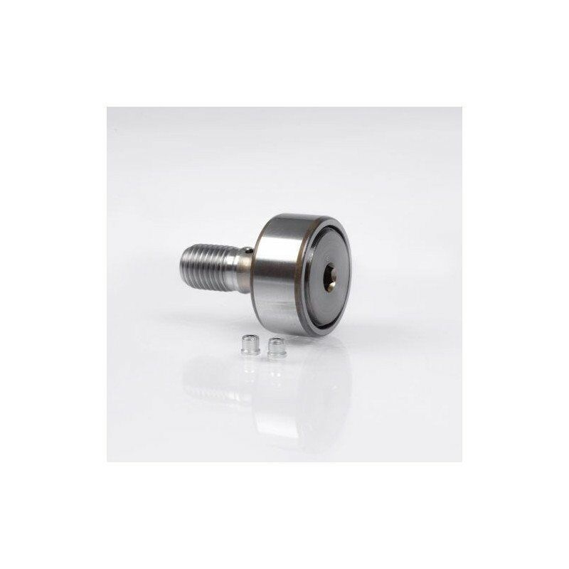 Seguidores de leva 52 mm DE 35 mm ID 16 mm Soporte, rodamiento de rodillos de acero (100Cr6) INA
Seguidores de leva 52 mm DE 35 mm ID 16 mm Soporte, rodamiento de rodillos de acero (100Cr6) INA