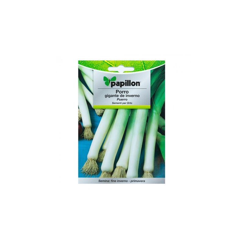 Semillas puerro largo de invierno (3 gramos) semillas verduras, horticultura, horticola, semillas huerto.
Semillas puerro largo de invierno (3 gramos) semillas verduras, horticultura, horticola, semillas huerto.
