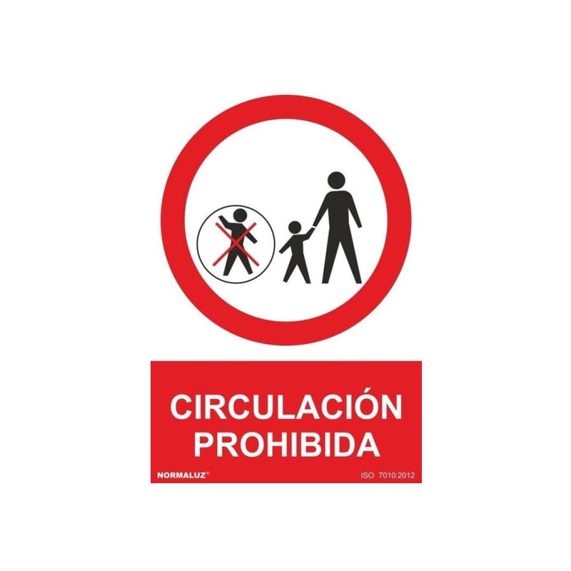 Señal Prohibido Utilizar El Ascensor A Menores de 14Años No Acompañado | 200 x 300 mm - ADHESIVOS DE VINILO
Señal Prohibido Utilizar El Ascensor A Menores de 14Años No Acompañado | 200 x 300 mm - ADHESIVOS DE VINILO