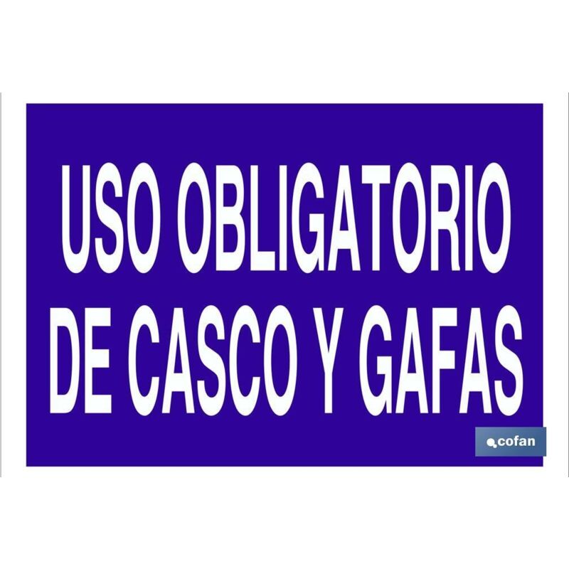 SeÑal poliestireno 297x210