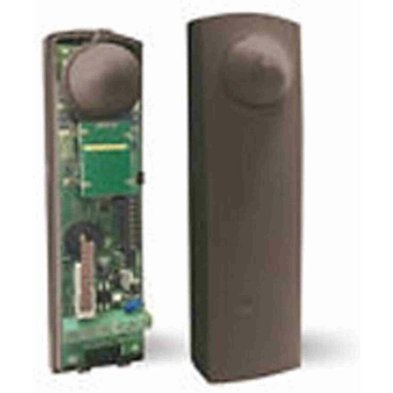 Sensor de efecto cortina de doble tecnología DT 16-M para ventanas y puertas - AMC
Sensor de efecto cortina de doble tecnología DT 16-M para ventanas y puertas - AMC
