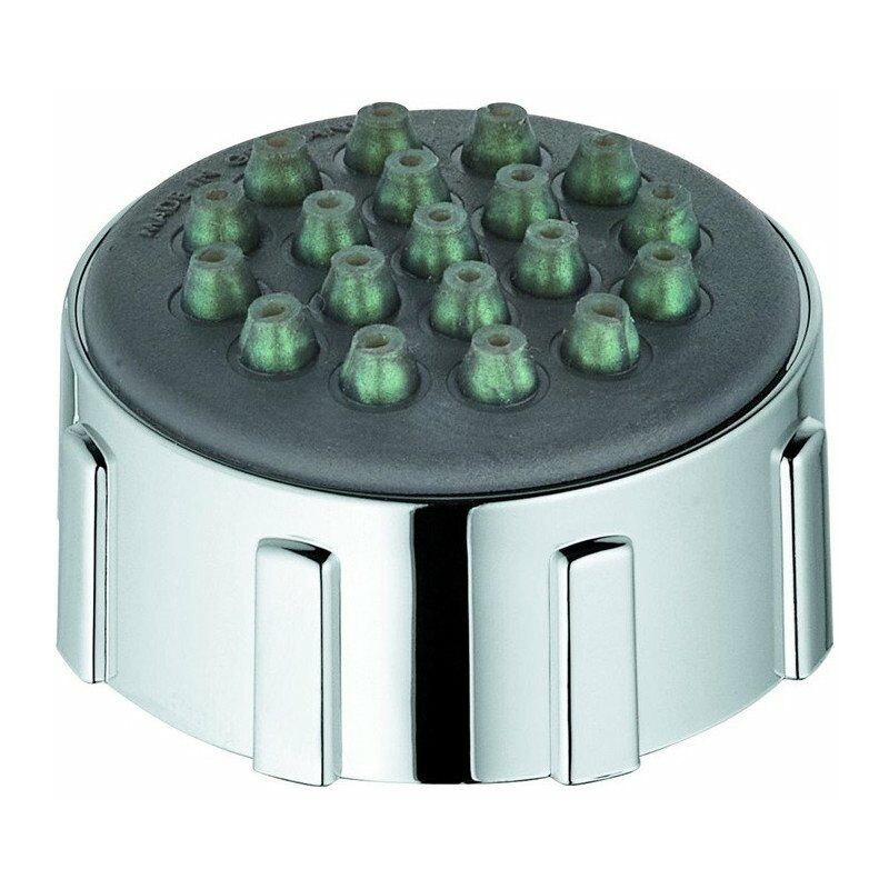 Grohe - Serpentina