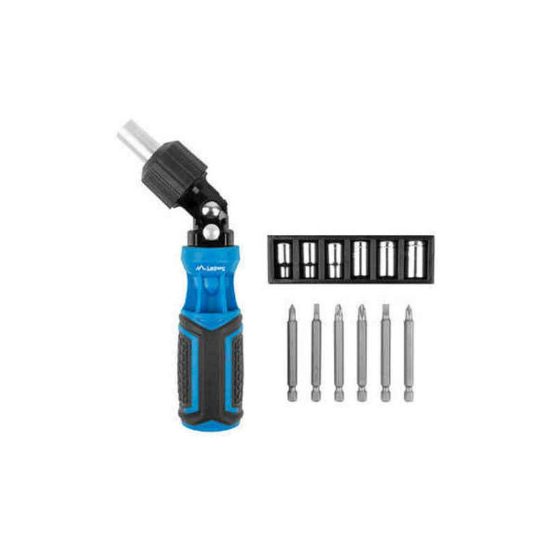 Bh Design - Set de Destornilladores Lanberg