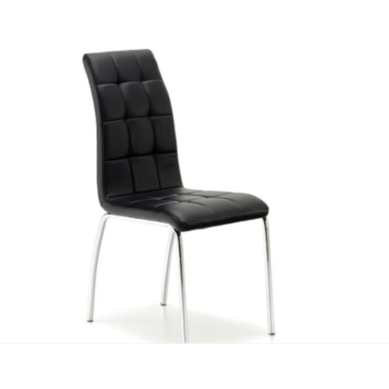 Silla Borja en 3 acabados distintos 96 cm(alto)42 cm(ancho)60 cm(largo) Color NEGRO
Silla Borja en 3 acabados distintos 96 cm(alto)42 cm(ancho)60 cm(largo) Color NEGRO