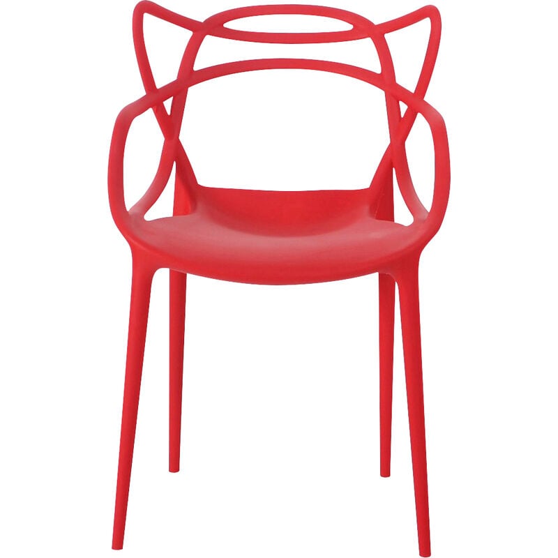 Silla Comedor Roma Máximo Confort Diseño Minimalista Patas Haya 78x50x52 cm Blanco
Silla Comedor Roma Máximo Confort Diseño Minimalista Patas Haya 78x50x52 cm Blanco