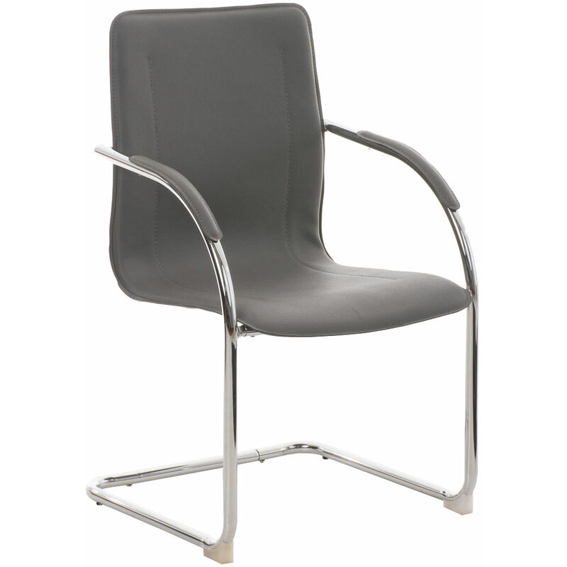 CLP - Silla de espera Melina V2 Gris