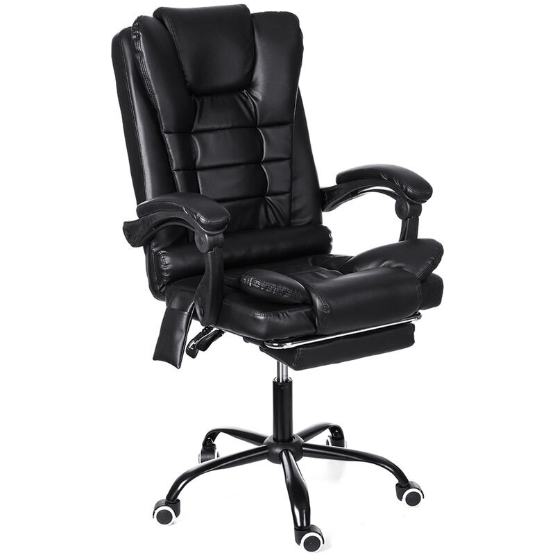 Silla de masaje de oficina Silla de juego Gamer Racing Silla reclinable 135 ° Sasicare
Silla de masaje de oficina Silla de juego Gamer Racing Silla reclinable 135 ° Sasicare