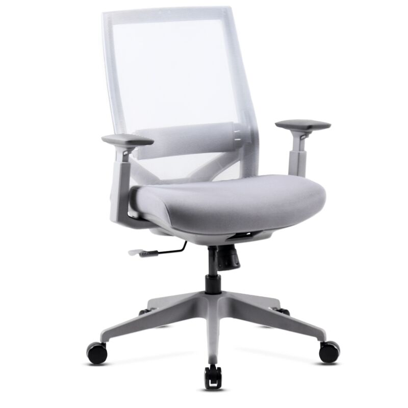 Silla de oficina con ruedas, silla ergonomica para escritorio con altura regulable, silla para computadora con reposabrazos ajustables, silla
Silla de oficina con ruedas, silla ergonomica para escritorio con altura regulable, silla para computadora con reposabrazos ajustables, silla