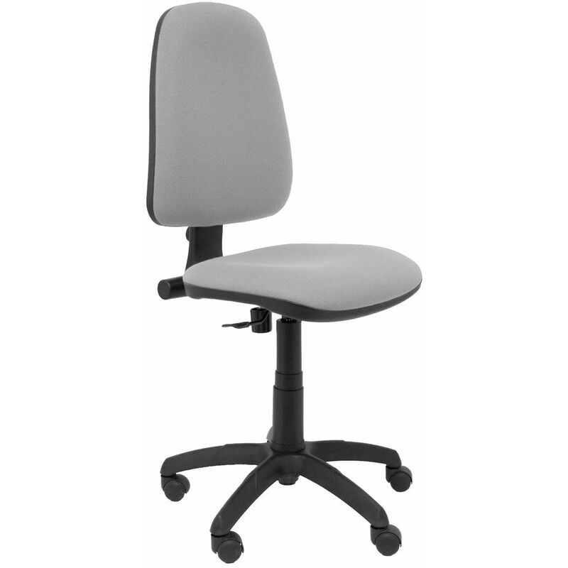 Silla de Oficina Sierra P&C PBALI40 Gris Claro 
Silla de Oficina Sierra P&C PBALI40 Gris Claro