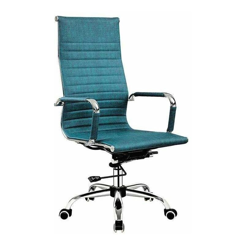 Silla despacho giratoria elevable varios colores a elegir 60 cm(ancho) 108-115 cm(altura) 66 cm(fondo) Color TURQUESA
Silla despacho giratoria elevable varios colores a elegir 60 cm(ancho) 108-115 cm(altura) 66 cm(fondo) Color TURQUESA