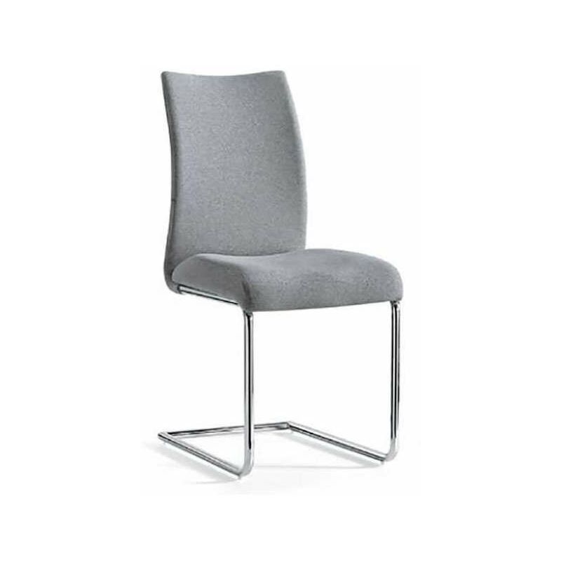 Silla Luca tapizadas tela en 3 colores diferentes 93 cm(alto)42 cm(ancho)52 cm(largo) Color GRIS CLARO
Silla Luca tapizadas tela en 3 colores diferentes 93 cm(alto)42 cm(ancho)52 cm(largo) Color GRIS CLARO