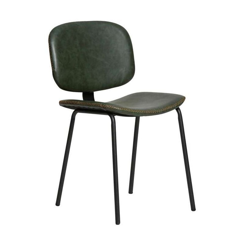 Pack de 2 sillas modelo Mali acabado verde 79 cm (alto) 45 cm (ancho) 48 cm (largo)
Pack de 2 sillas modelo Mali acabado verde 79 cm (alto) 45 cm (ancho) 48 cm (largo)