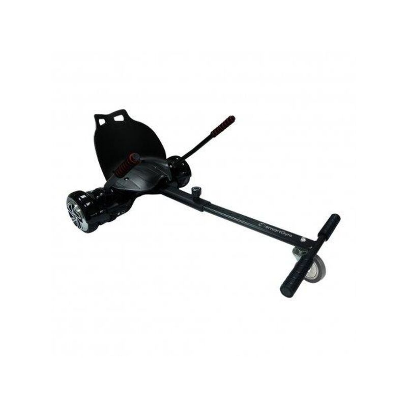 Silla para Hoverboard Go-Kart PRO