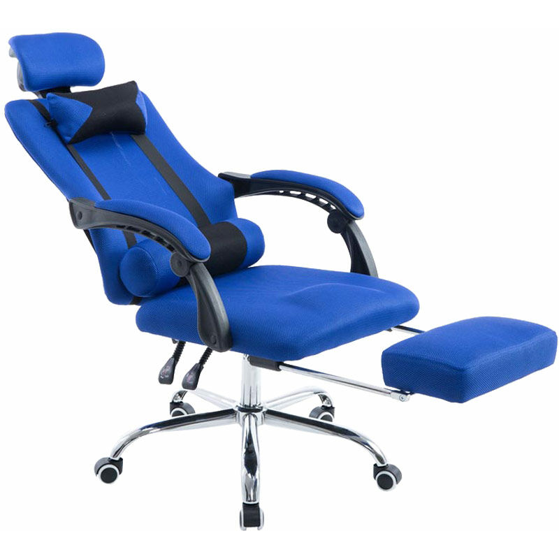 CLP - Silla Racing Fellow Azul