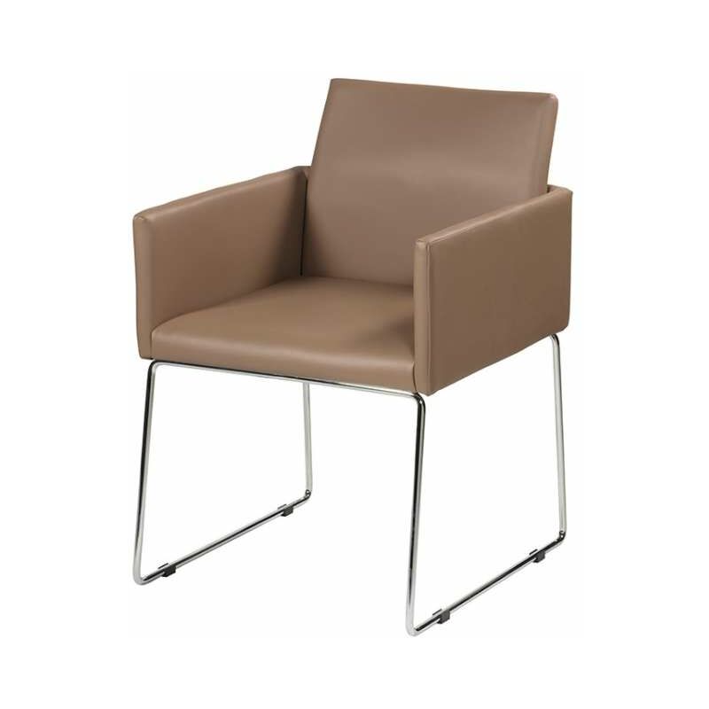 Silla Yuna acabado tapizado en varios colores 81 cm(alto)54 cm(ancho)59 cm(largo) Color CAPUCHINO
Silla Yuna acabado tapizado en varios colores 81 cm(alto)54 cm(ancho)59 cm(largo) Color CAPUCHINO