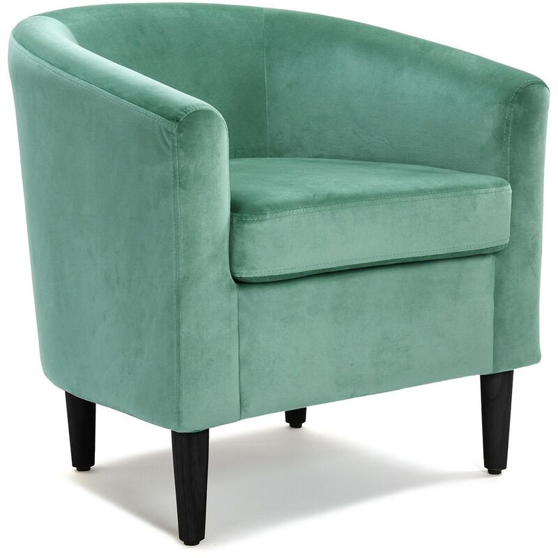 Sillon Aguamarina