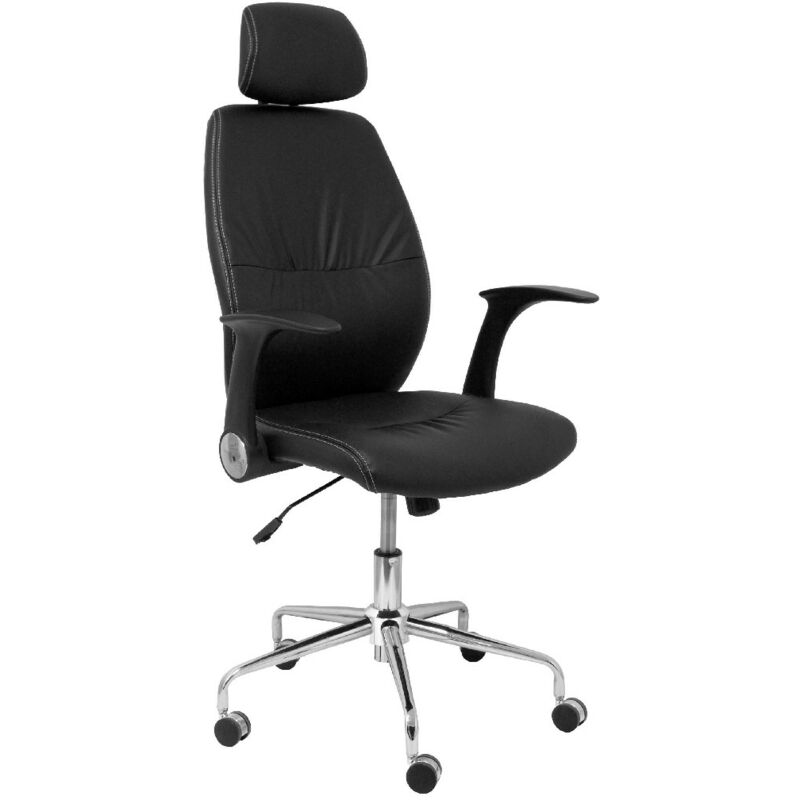 Sillón de Oficina P&C DBSPNEC Negro