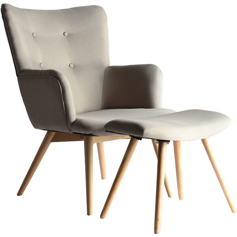Sillón J/2 Boston