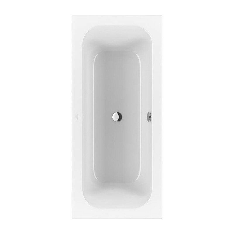 Villeroy&boch - Sistema de hidromasaje, Loop & Friends, Bath, UBA180LFO7V, Ovalado, Acrílico, 1800 x 800 mm, Star White, Special Combipool Active
Villeroy&boch - Sistema de hidromasaje, Loop & Friends, Bath, UBA180LFO7V, Ovalado, Acrílico, 1800 x 800 mm, Star White, Special Combipool Active