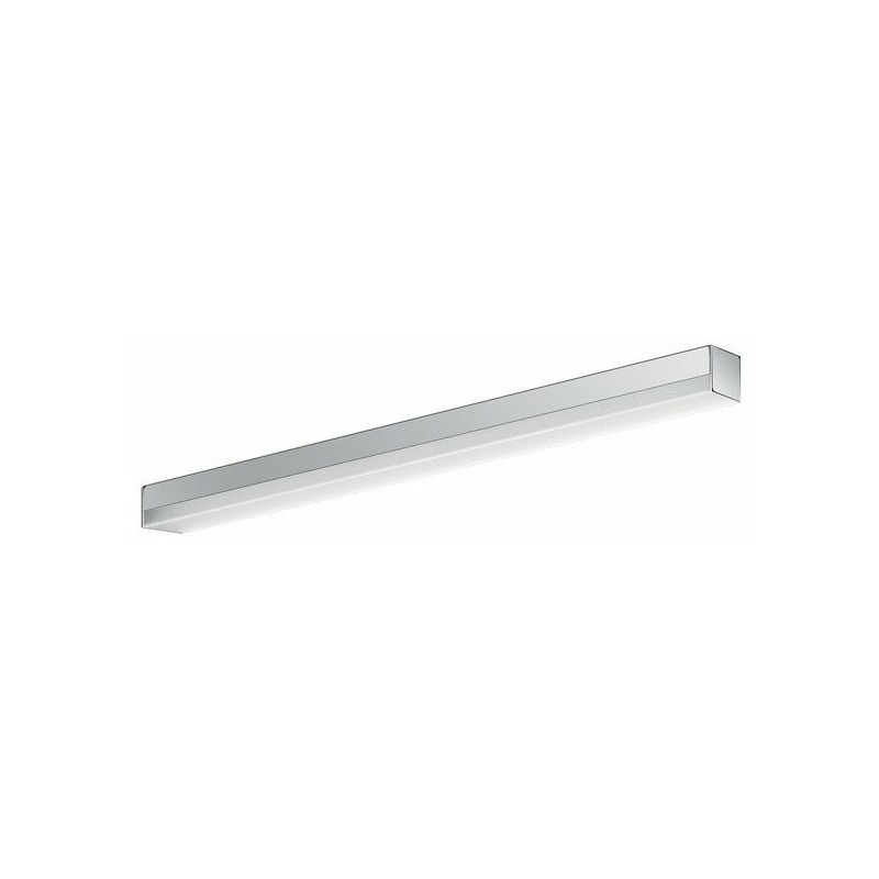 Sistema de iluminación de abrazadera de espejo horizontal LED 2, cromado 400 mm EMCO
Sistema de iluminación de abrazadera de espejo horizontal LED 2, cromado 400 mm EMCO
