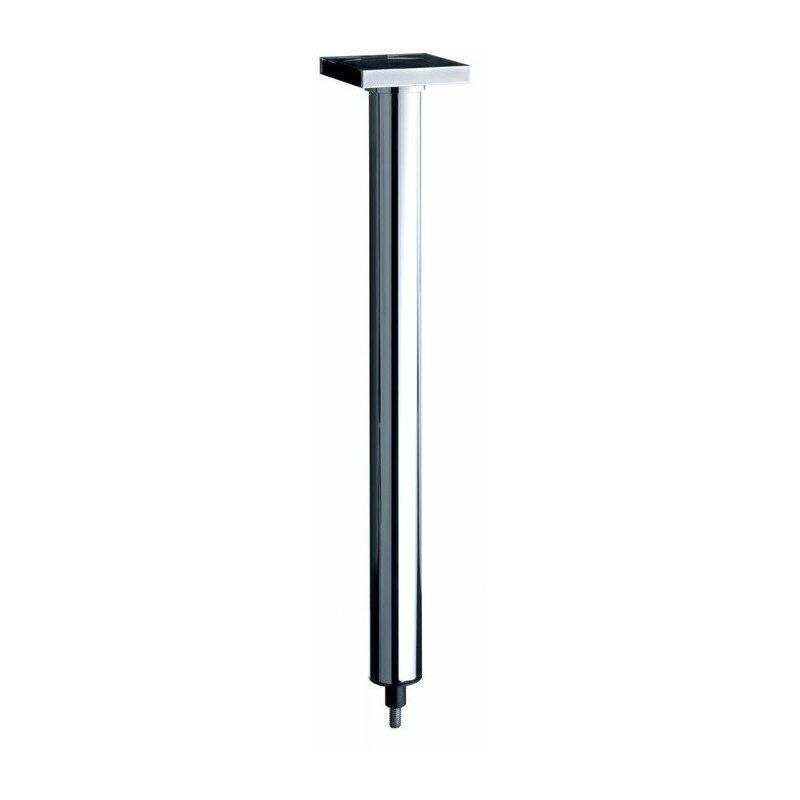 Emco - Sistema de suspensión de techo 2 para barra de cortina de ducha, 500 mm cromado
Emco - Sistema de suspensión de techo 2 para barra de cortina de ducha, 500 mm cromado