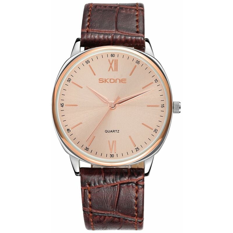 SKONE, relojes ultrafinos informales para hombre, elegante reloj de cuarzo simple, reloj de pulsera masculino resistente al agua de 5 ATM, reloj
SKONE, relojes ultrafinos informales para hombre, elegante reloj de cuarzo simple, reloj de pulsera masculino resistente al agua de 5 ATM, reloj
