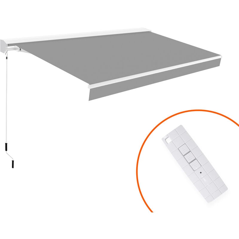 Toldo Smartsun VER PRECIOS Comprar Online Abril 2024