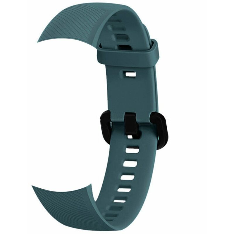 Smartwatch Band Reemplazo de gel de silice Correa de pulsera Accesorios de banda Correa de reloj Mujeres Hombres Pulseras compatibles con Honor Band
Smartwatch Band Reemplazo de gel de silice Correa de pulsera Accesorios de banda Correa de reloj Mujeres Hombres Pulseras compatibles con Honor Band