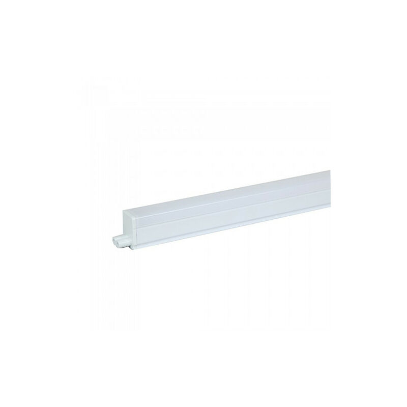 V-tac - Regleta LED T5 Compacta Linkeable Samsung PRO 16W 120° 1180 cm Temperatura de color - 6400K Blanco frío
V-tac - Regleta LED T5 Compacta Linkeable Samsung PRO 16W 120° 1180 cm Temperatura de color - 6400K Blanco frío